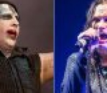 Ozzy Osbourne to celebrate Ordinary Man with worldwide listening party at tattoo shops and L.A. in-store signing
