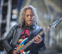 Metallica’s Kirk Hammett “blown away” by Peter Green tribute opportunity amid band’s  festival cancellation