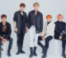 Monsta X Break Hearts With “You Can’t Hold My Heart” Performance on TODAY Show: Watch