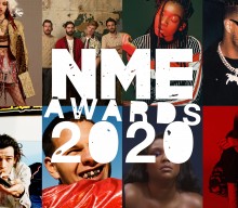 Courtney Love wins Icon Award at NME Awards 2020: “I didn’t prepare any speech, I’m sorry”