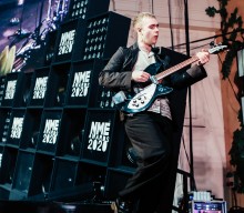 Mura Masa live in London: party starting producer turned punk millennial mouthpiece flounders between two worlds