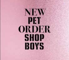 New Order and Pet Shop Boys Announce Co-Headlining Tour