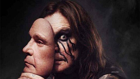 Ozzy Osbourne Cancels North American Tour
