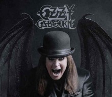 Ozzy Osbourne Says Collaboration Saved His Life