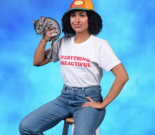 Princess Nokia Shares New Albums Everything Is Beautiful and Everything Sucks: Stream