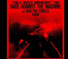 Tom Morello Addresses Rage Against The Machine Ticket Prices