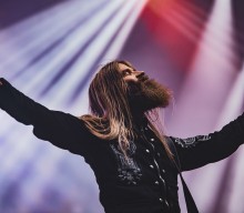 Sabaton live in London: war obsessed power metal at its very best