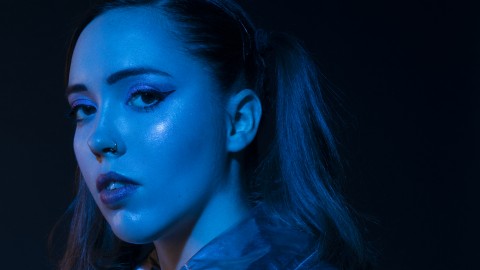 Soccer Mommy: “I just want to feel like a Victorian vampire woman”