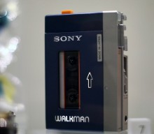 The Sony Walkman returns as hi-res streaming player