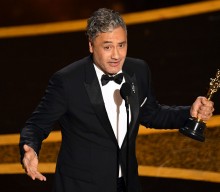 Taika Waititi signs group of Māori writers for three film and TV projects about colonisation