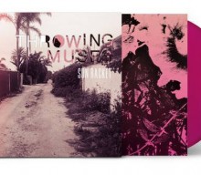 Throwing Muses Return With New Single “Dark Blue”: Stream