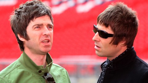 Liam Gallagher on Oasis reunion latest: “We’ve got to become mates again”