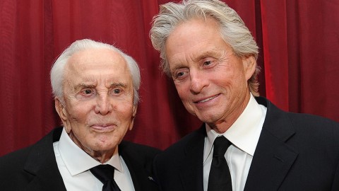 Kirk Douglas leaves most of his $61 million fortune to charity