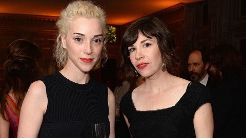 St Vincent, Trent Reznor, Janelle Monáe added to SXSW 2020 speakers line-up