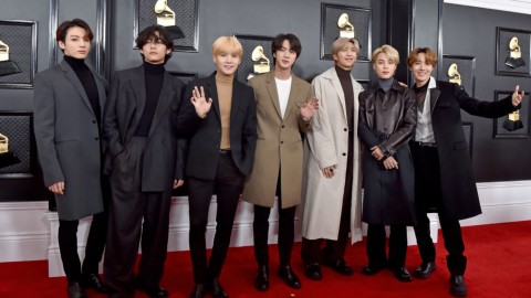 BTS urges fans to stay away from shows to prevent coronavirus spread: “Health is always on our minds”
