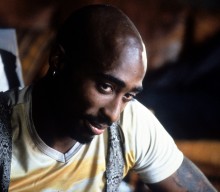 Unreleased 2Pac music and photos expected to sell for up to $1million at auction