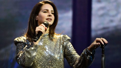 Lana Del Rey cancels imminent UK and European tour due to illness