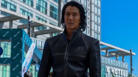 TV Review: Altered Carbon Cheats Death For A Second Season of Cyberpunk Mayhem