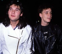 Corey Feldman claims the “biggest problem” in Hollywood is paedophilia