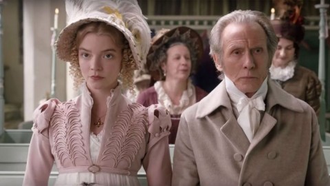 Film Review: Emma Respects Its Elders to Effective Results