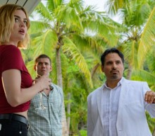 Film Review: Fantasy Island Is a Torturous Trip