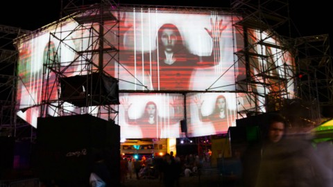 Glastonbury Festival 2020: Arcadia to debut new pieces to stage