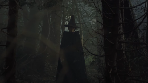 Osgood Perkins on the Power of Dread and Women In Horror