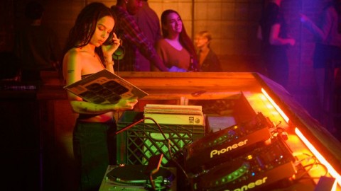 TV Review: High Fidelity Resurrects Its Record-Obsessed Ethos for a New Generation