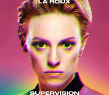 La Roux returns with new album Supervision: Stream