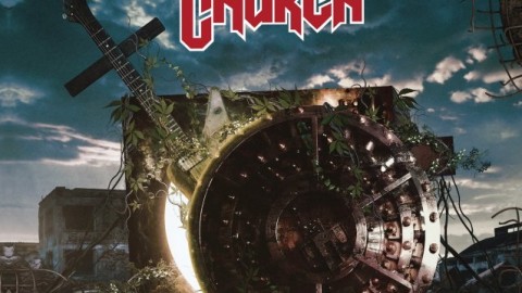METAL CHURCH To Release ‘From The Vault’ In April