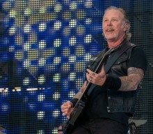 Metallica wrap up ‘Metallica Mondays’ with 2017 Mexico City performance