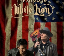 MIKE TRAMP Announces 2020 North American Tour Celebrating Music Of WHITE LION