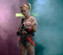 Margot Robbie has no plans to play Harley Quinn again