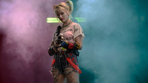 Margot Robbie says ‘The Suicide Squad’ features “one of the most difficult things” she’s ever filmed