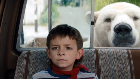 Film Review: Timmy Failure: Mistakes Were Made Is Deliciously Deadpan Disney