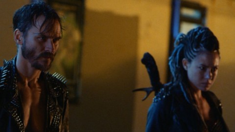 Film Review: VFW Is An Instant Barroom Classic