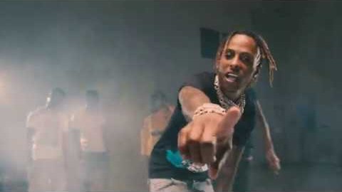 Rich the Kid Announces New Album Bossman, Shares “Red”: Stream