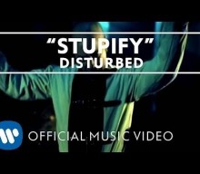 20 Years Ago, Disturbed Unleashed The Sickness: David Draiman Reflects