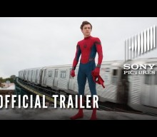 Spider-Man actor hints at villain’s return in future MCU film