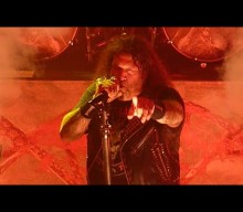 TESTAMENT Performs New Song ‘Children Of The Next Level’ Live For First Time (Video)