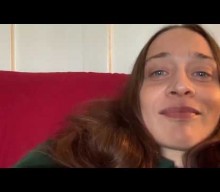 Fiona Apple reveals her new album is finished