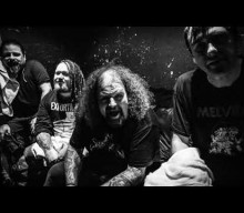 NAPALM DEATH’s BARNEY GREENWAY: ‘I Never Had The Desire To Be The Biggest Band In The World’