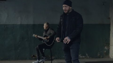 BAD WOLVES Join Forces With GLOBAL RECOVERY INITIATIVES