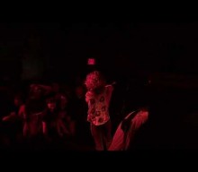 COREY TAYLOR’s Son’s Band VENDED Plays First Headlining Show (Video)