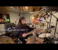 DREAM THEATER’s MIKE MANGINI Explains His Parts In ‘Pale Blue Dot’ Song (Video)