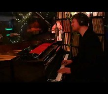 Watch James Blake cover Billie Eilish’s ‘When The Party’s Over’
