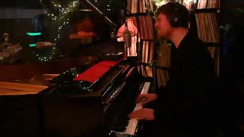 Watch James Blake cover Billie Eilish’s ‘When The Party’s Over’
