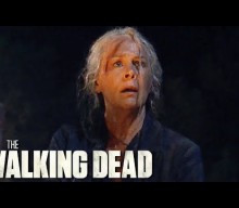 The trailer for the next Walking Dead episode teases major comic book moment