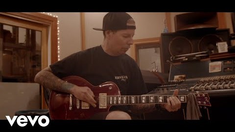 LAMB OF GOD: ‘Checkmate’ Guitar Playthrough Video