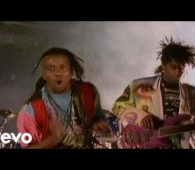 Heavy Culture: Living Colour’s Corey Glover on Brooklyn Roots, Race, New Projects, ShipRocked + More